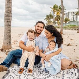 Meet your Posher, Catherine